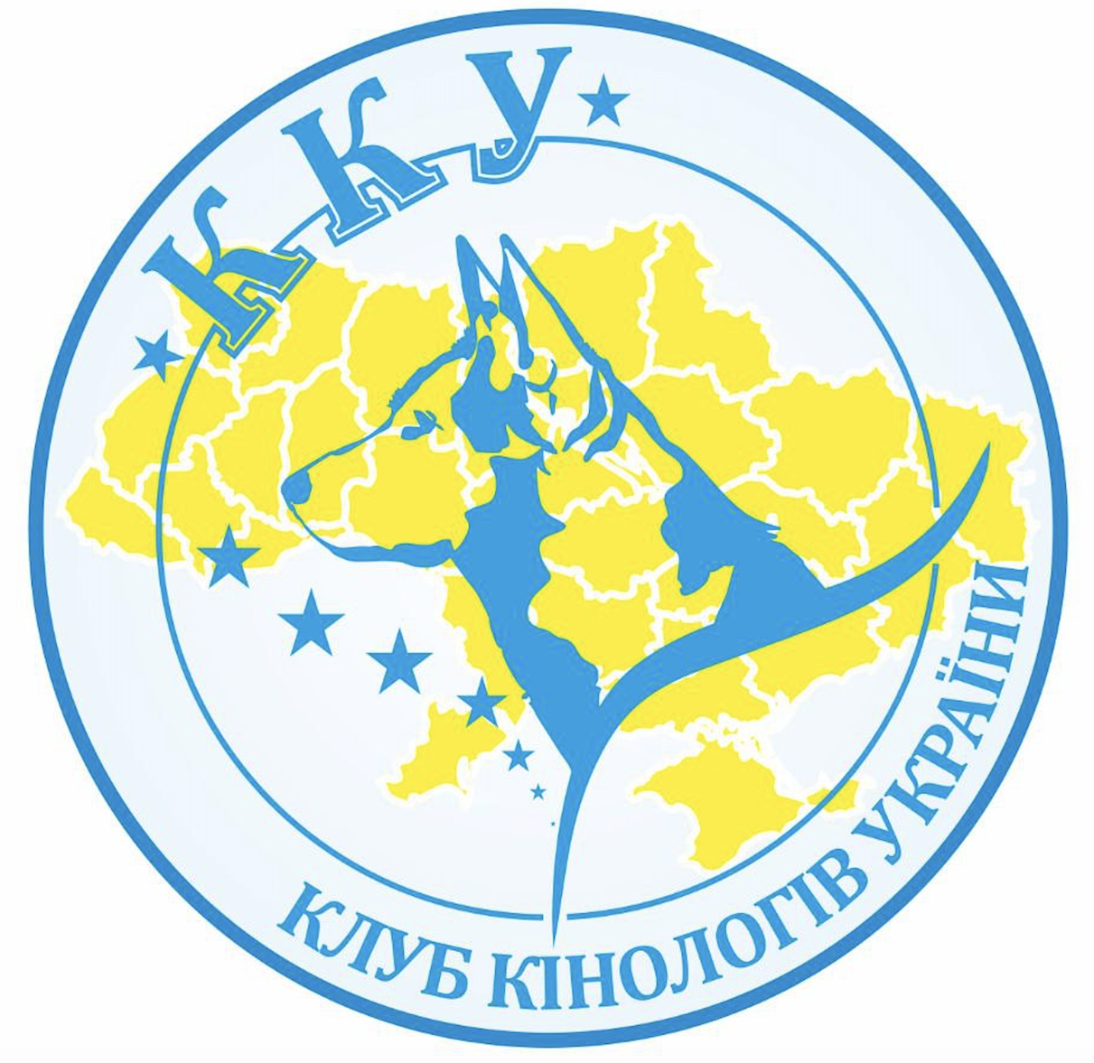 Клуб Кінологів України