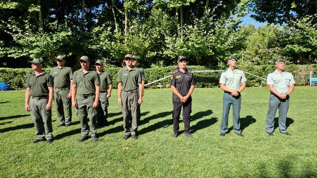 Оголошується набір на КІНОЛОГІЧНІ КУРСИ за спеціальністю ПЕРЕКЛАДАЧ-ПОМІЧНИК ЕКСПЕРТА до 31.01.2024